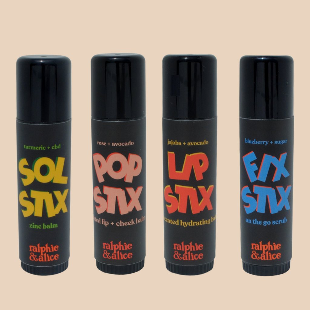 The 4PACK